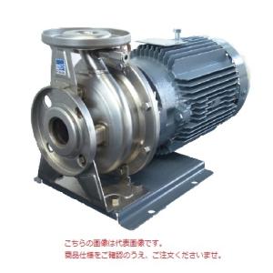 【直送品】 エバラポンプ (荏原製作所) FDP型 ステンレス製渦巻ポンプ 40×32FDFP5.7...