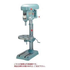 13mm低速形 タッピングボール盤（906）