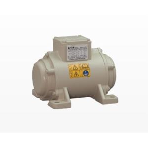 【直送品】 エクセン 振動モータ KM10S-2PD (001250000) 【大型】