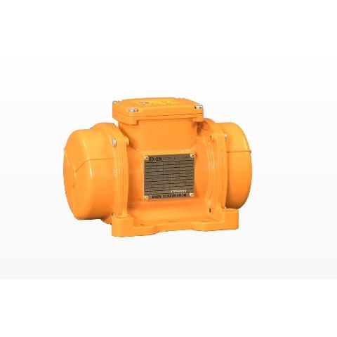 【直送品】 エクセン 振動モータ EVSI 3-300 (001406000) 【大型】