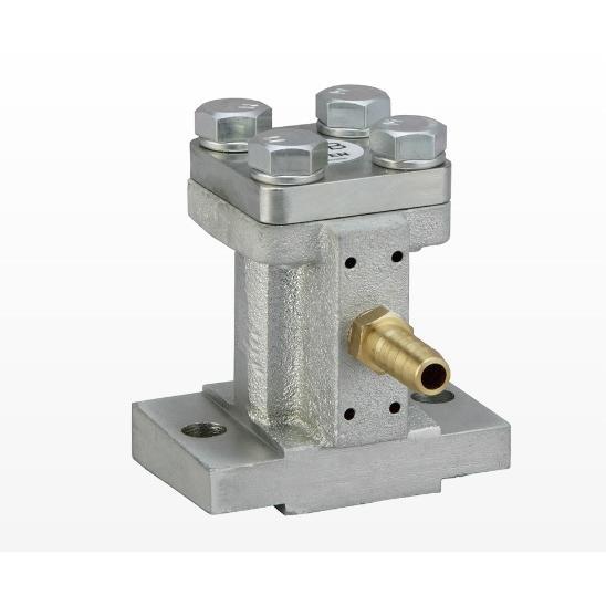 【直送品】 エクセン ピストンバイブレータ（オープンタイプ） PSB (000907000)