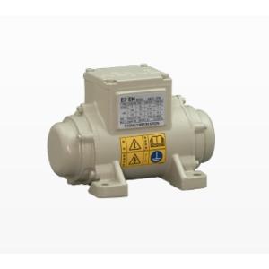 【直送品】 エクセン 振動モータ KM3S-2PD (000924100) 【大型】