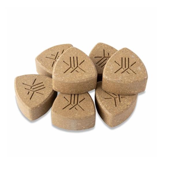 【直送品】 ファイヤーサイド サウナストーン 19111