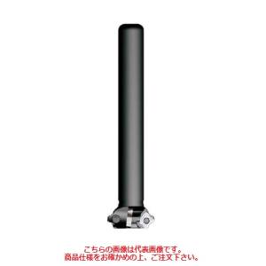 富士元工業 リャンメンカット・R [Sタイプ] RR25-40S-4R 《R面取りシリーズ》