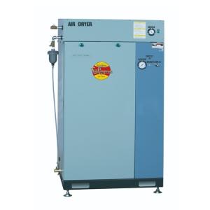【直送品】 富士コンプレッサー オイルレスパッケージコンプレッサ NLP-OLS-75PRD-MT-6 7.5kW (60Hz) 《無給油式》 【大型】