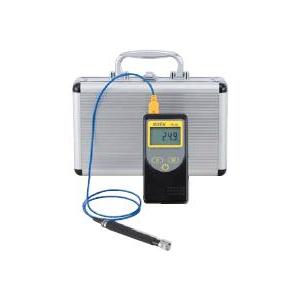 FUSO(フソー) −50℃〜+400℃表面センサ付高性能デジタル温度計セット