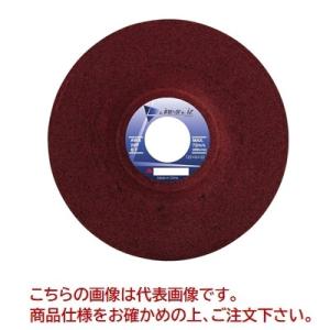 ギガ・セレクション オフセット砥石 125X6X22 (25枚) LB A/WA24P (LB125...
