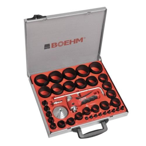 【直送品】 BOEHM (ボエム) 穴あけポンチ JLB260PACC (4580313197018...