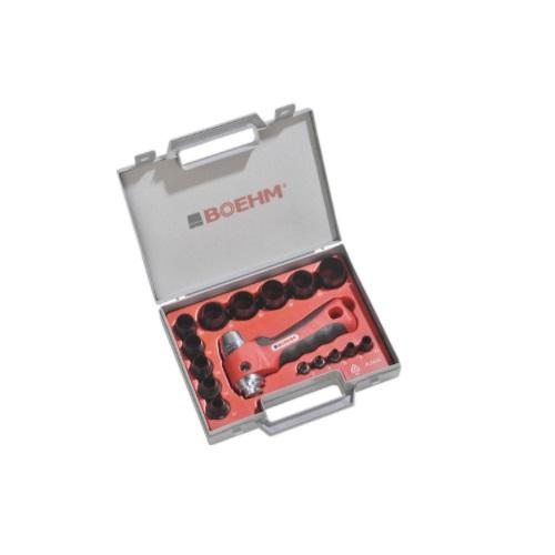 【直送品】 BOEHM (ボエム) 穴あけポンチ JLB330PA (4580313197032)