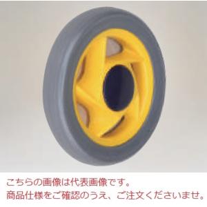 【直送品】 ハラックス タイヤセット ノーパンクタイヤ TR-7MO×10.5 (TR-7MOX10...