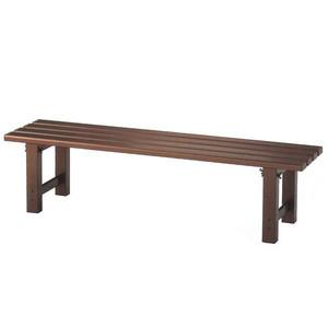 長谷川工業 ハセガワ 組立式 アルミ縁台 TG2.0-1230 (16888)