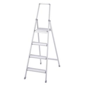 さらさ　幅120cm踏台 公式】長谷川工業 SLIM STEP スリムステップ 2段 3色 – Hasegawa公式
