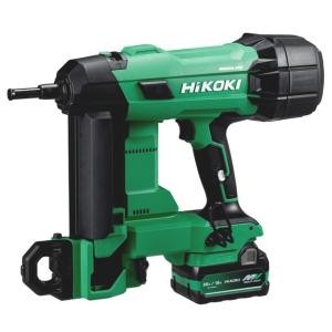 HiKOKI コンクリート釘打機 NC1840DA (2XPZ)