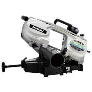 日立（HITACHI） HiKOKI ロータリバンドソー（チェーンバイス式
