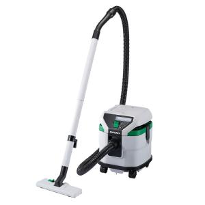 BOSCH（ボッシュ） GAS18V-12MC コードレス集じん機 本体のみ 乾湿両用