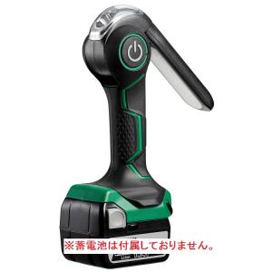 HiKOKI 18V/14.4V コードレスワークライト UB18DJL (51299067) (蓄電池・充電器別売)｜buhinyasan