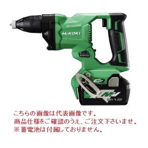HiKOKI 36V コードレスボード用ドライバ W36DYA (NN) (57801414) (蓄電池・充電器・ケース別売)