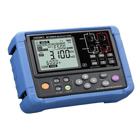 日置電機 バッテリテスタ BT3554-50