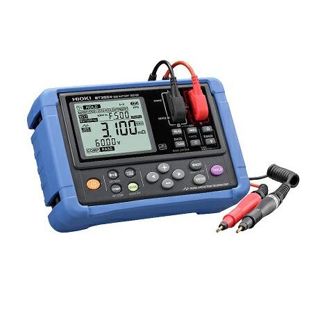 日置電機 バッテリテスタ BT3554-51