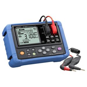 日置電機 バッテリテスタ BT3554-52