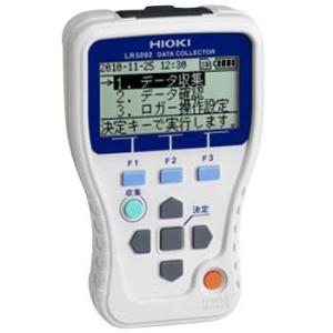 日置 (HIOKI) データコレクタ LR5092