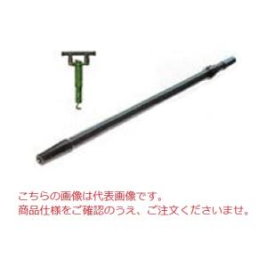 【直送品】 平戸金属 ルートハンマー用テーパーロッド 15T-0.5 (TH-5用ロッド)｜buhinyasan