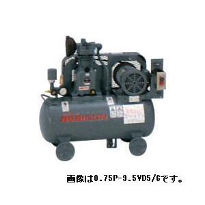 直送品】 日立 パッケージオイルフリーベビコン PO-0.75LESN 50/60Hz