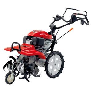 【直送品】 ホンダ (HONDA) 耕うん機 FF500 (JRE) (FF500K2-JRE) ヒ...
