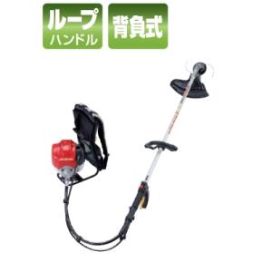 カーツ（KAAZ） 草刈り機 4スト エンジン式 ホンダGX搭載 URP260-GX25