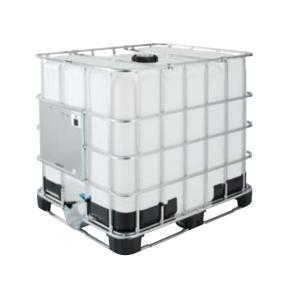 1,000Lの水タンク（パワートート）売ります。 コダマ パワートートP コダマ樹脂 ローリータンク 【通販モノタロウ】