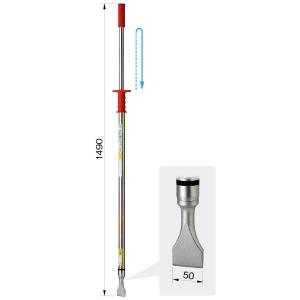 123 伊藤製作所 CS 氷割り ガン太 : TOOLS ONLINE SHOP ヤフー店