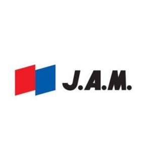 【直送品】 日本オートマチックマシン(JAM) 高速小型サーボプレス RSP800AC 【大型】