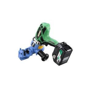 亀倉精機 DW-408B 全ねじカッター コードレスハードカッター【リライズ野田愛宕店】【中古品】管理番号：24000100933191点限り早い者勝ち！ 亀倉精機 コードレス全ネジカッター DW−408B (ステンレスハード