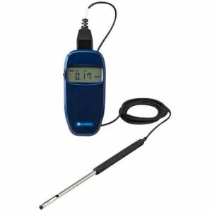 光散乱式デジタル粉塵計3432（較正なし・日本カノマックス） : 測定器