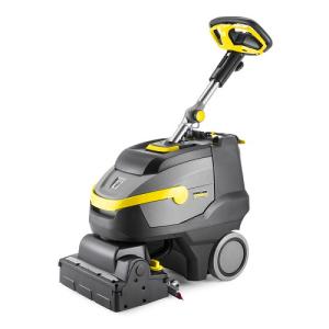 KARCHER ケルヒャー　業務用手押し式床洗浄機　BR40/25C　Bp ケルヒャー（KARCHER） 業務用手押し式床洗浄機 BR 40/25 C BP G : DIY
