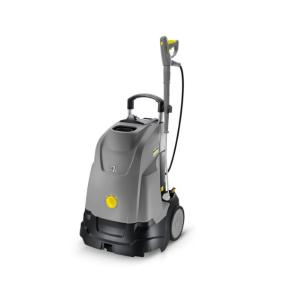 ★★ケルヒャー冷、温水高圧洗車機★★100V ケルヒャー（KARCHER） 業務用 温水 高圧洗浄機 HDS4/7U 60Hz 西日本用