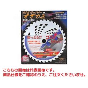 キンボシ (高性能チップソー) BPSチップソー オオカミ 230×36P 210442