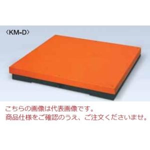 【直送品】 クボタ 大型デジタル台はかり(指示計付) KM-D-1T-1212-K (KM-D-1T...