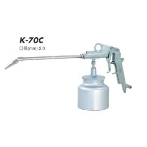 ナカトミ スポットクーラー用 排熱延長ダクト 3m ED-3H (φ185mm/3000mm 