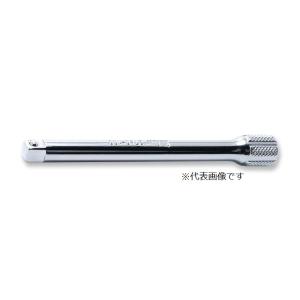 コーケン 1/4"(6.35mm)SQ. エクステンションバー 全長250mm 2760-250