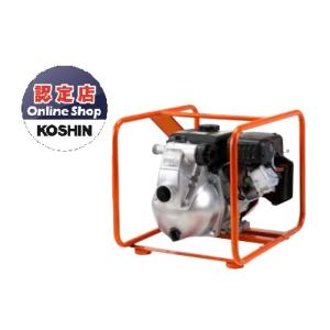直送品】 新明和工業 設備用水中ポンプ CN150-F150-15kw-50Hz (CN150 