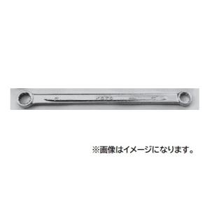 【直送品】 江東産業(KOTO) 12x14ストレートメガネレンチ 0L-1214
