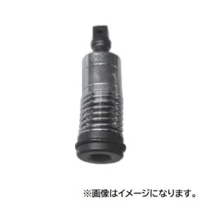 【直送品】 江東産業(KOTO) インパクトタイプ 3830N