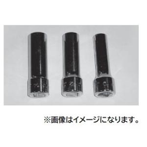 【直送品】 江東産業(KOTO) 凹12角エンジンヘッドボルトレンチ 4S-003LD