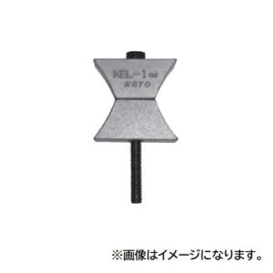 江東産業 KOTO ［KEL-2］ カムロッククランプ KEL2 : 測定器