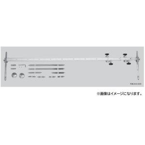 江東産業(KOTO) トラッキングゲージフルセット KM-4000