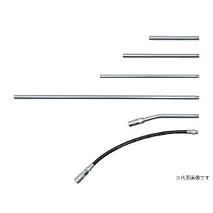 京都機械工具 (KTC) グリースガン用ノズル ...の商品画像