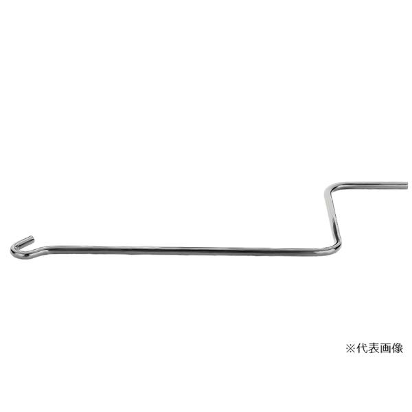 京都機械工具 (KTC) パンタグラフジャッキ用ハンドル  PJ-06-H