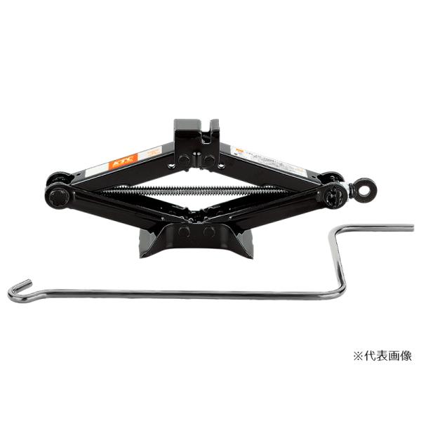 京都機械工具 (KTC) パンタグラフジャッキ (ハンドル付) PJ-06