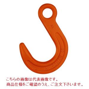 コンドーテック ペワッグ ファンドリーフック FW10 (035ZPFW10) (アイタイプ)